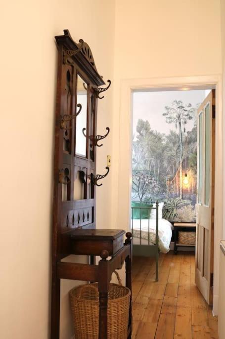 Appartamento Seaside Historic *