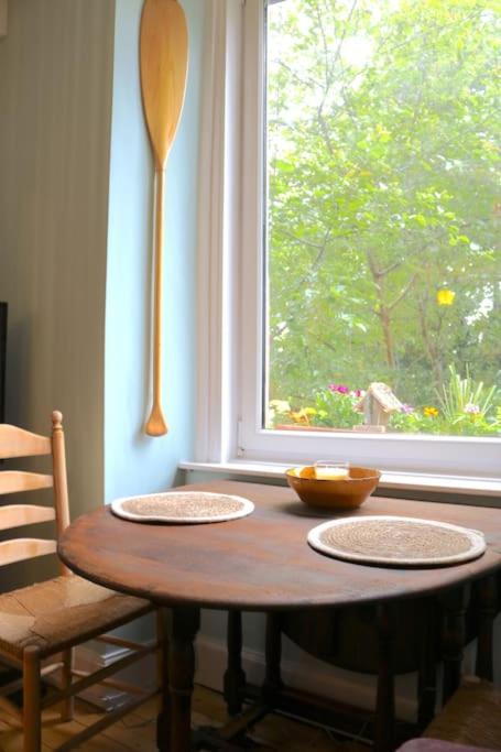 Seaside Historic Apartamento Edimburgo